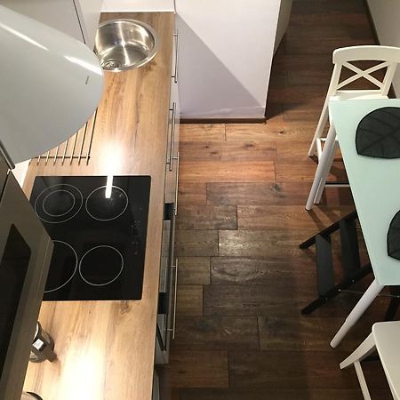 Juhkentali 32 Apartment Tallinn Eksteriør billede