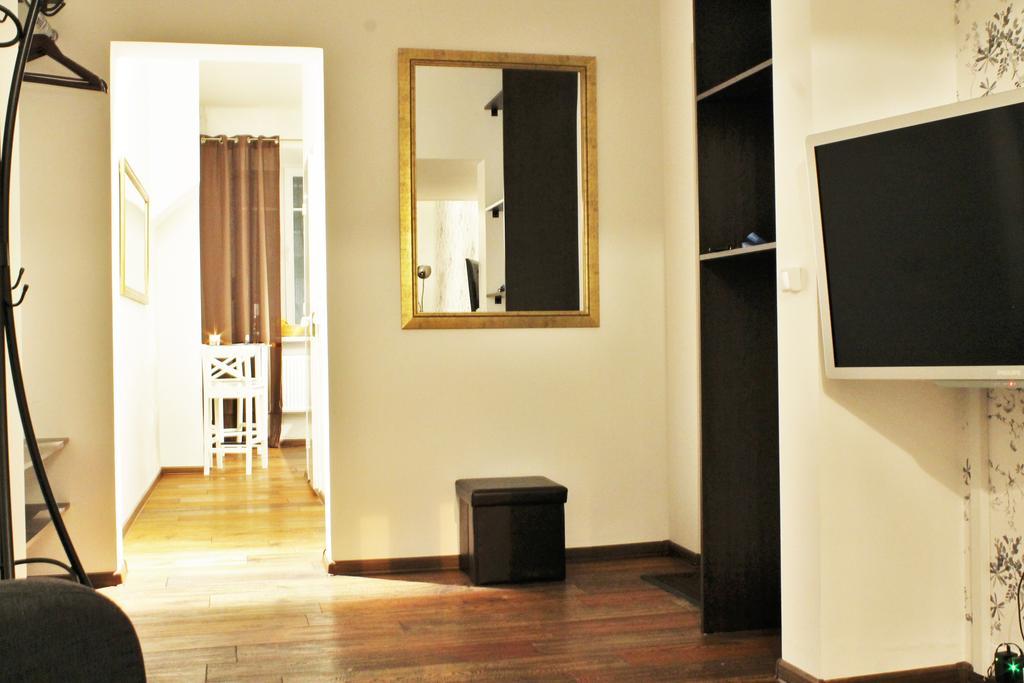 Juhkentali 32 Apartment Tallinn Værelse billede